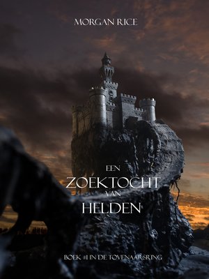 cover image of Een Zoektocht Van Helden